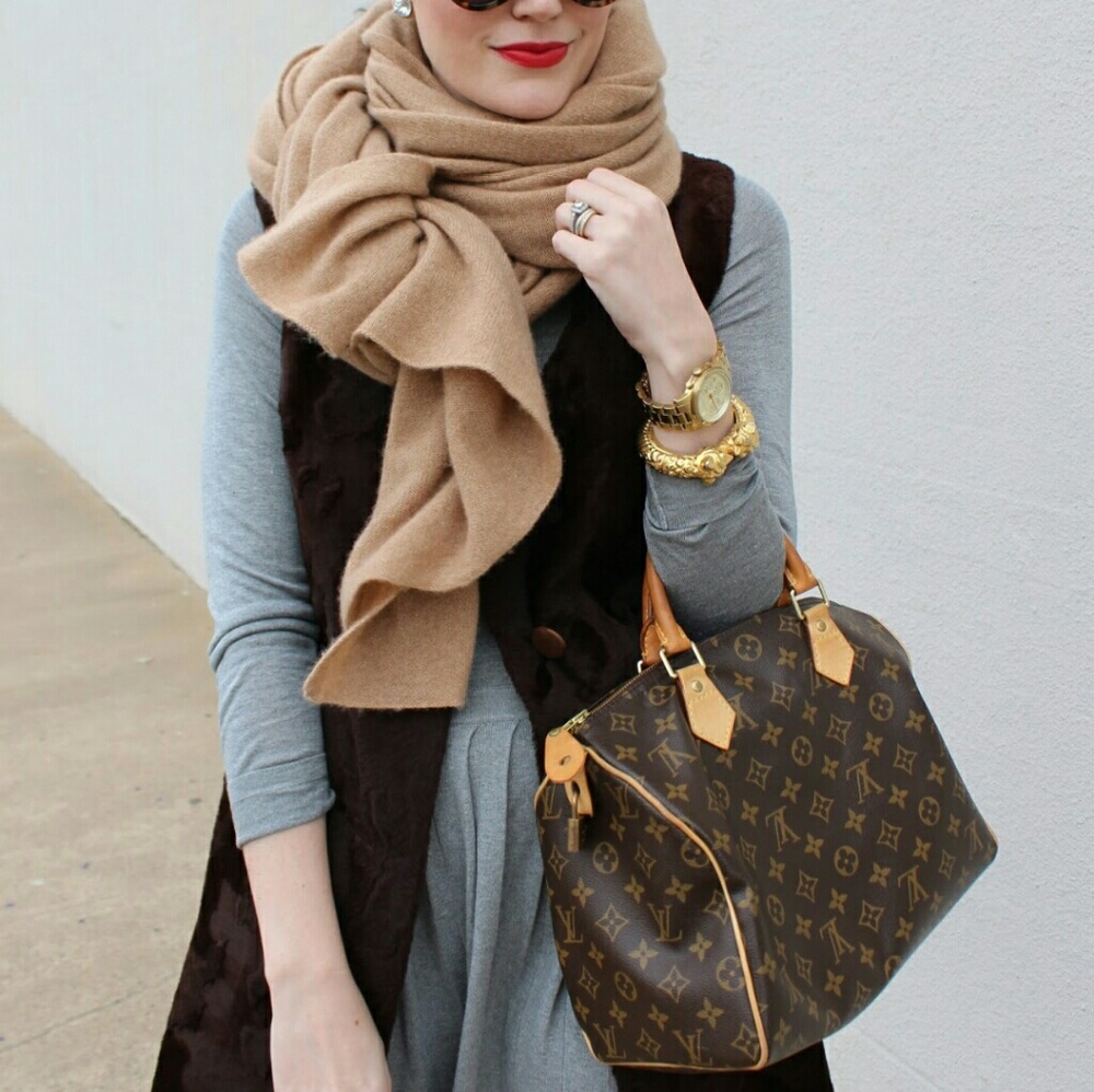 ♧100% Authentic♧ LV Monogram Speedy 30